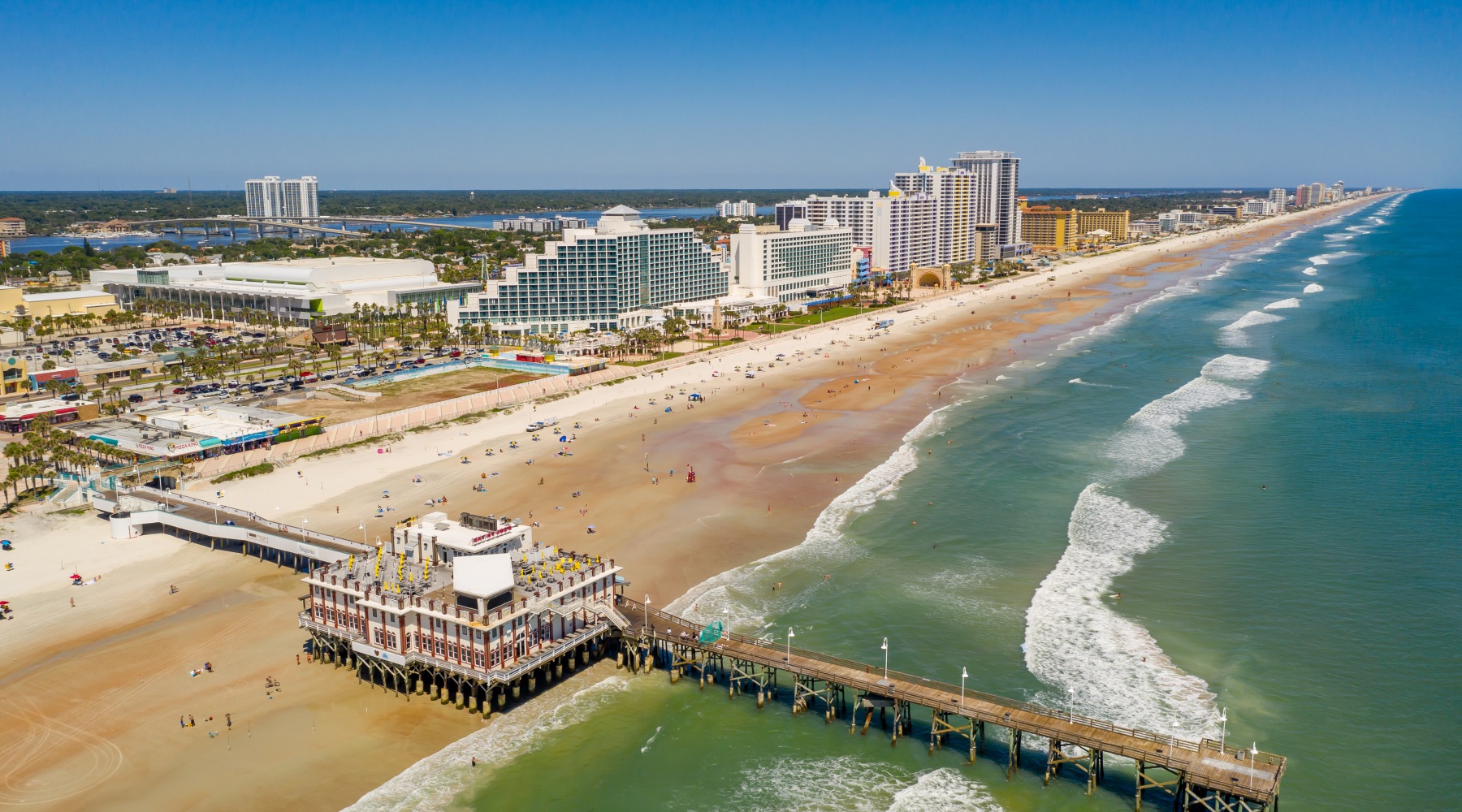 Experience Daytona Beach